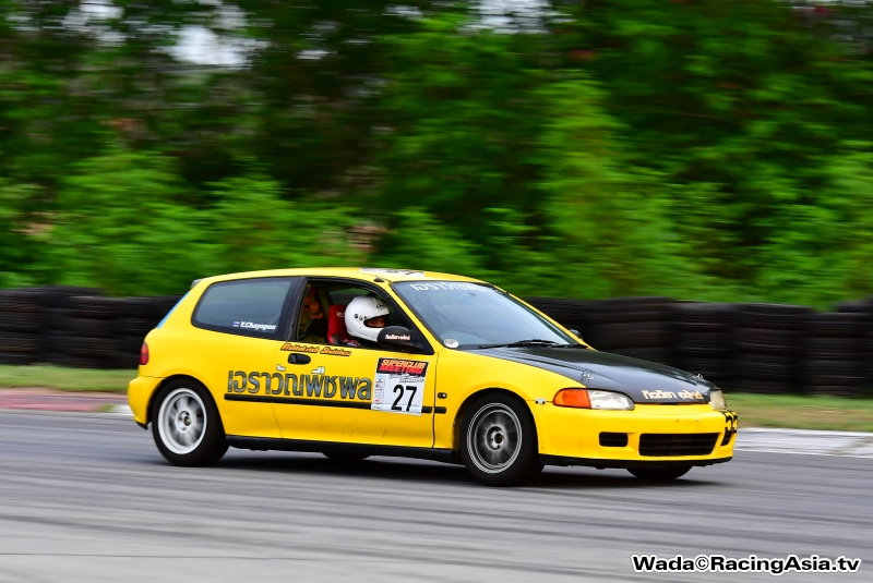 2016.05 BIRA SuperClub Meeting 2016 RacingAsia.tv