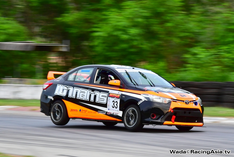 2016.05 BIRA SuperClub Meeting 2016 RacingAsia.tv