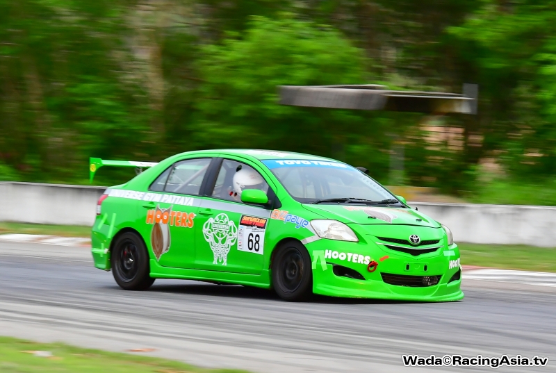 2016.05 BIRA SuperClub Meeting 2016 RacingAsia.tv