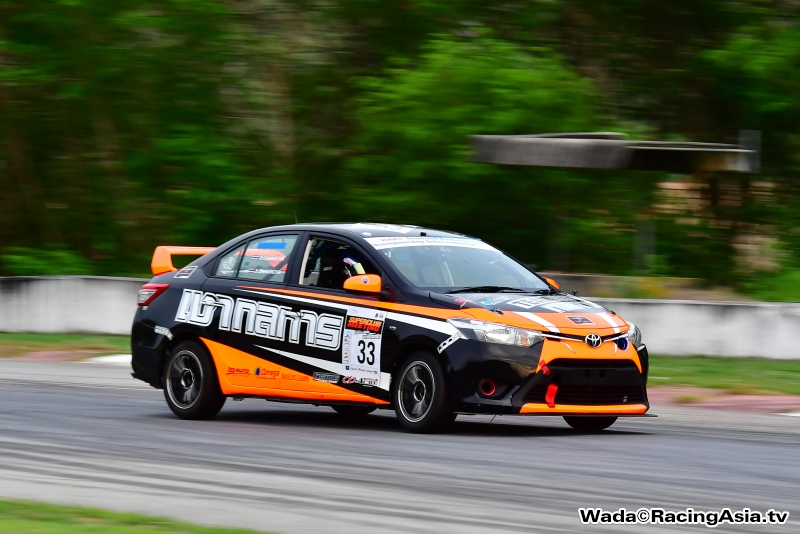 2016.05 BIRA SuperClub Meeting 2016 RacingAsia.tv