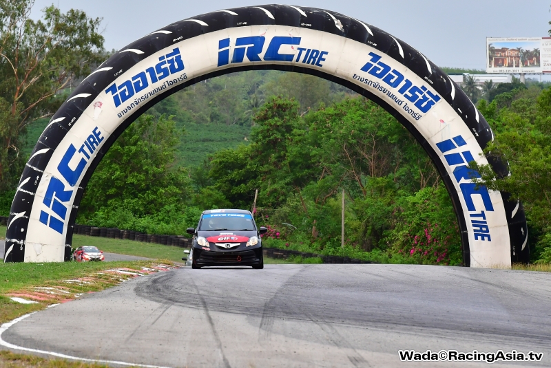 2016.05 BIRA SuperClub Meeting 2016 RacingAsia.tv