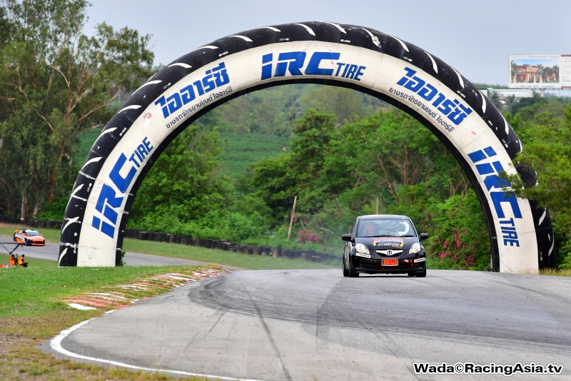 2016.05 BIRA SuperClub Meeting 2016 RacingAsia.tv