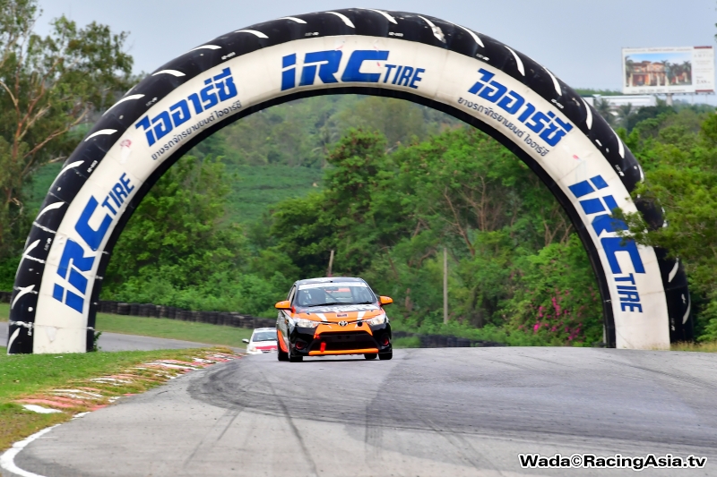 2016.05 BIRA SuperClub Meeting 2016 RacingAsia.tv