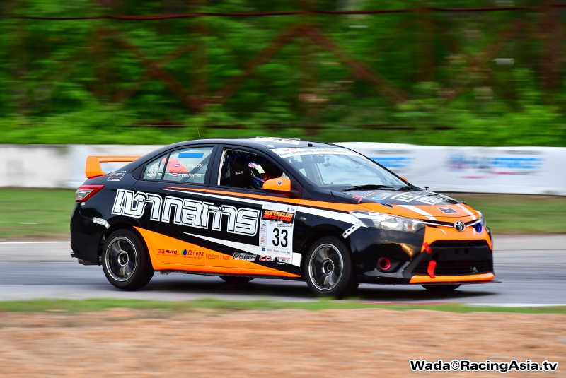 2016.05 BIRA SuperClub Meeting 2016 RacingAsia.tv