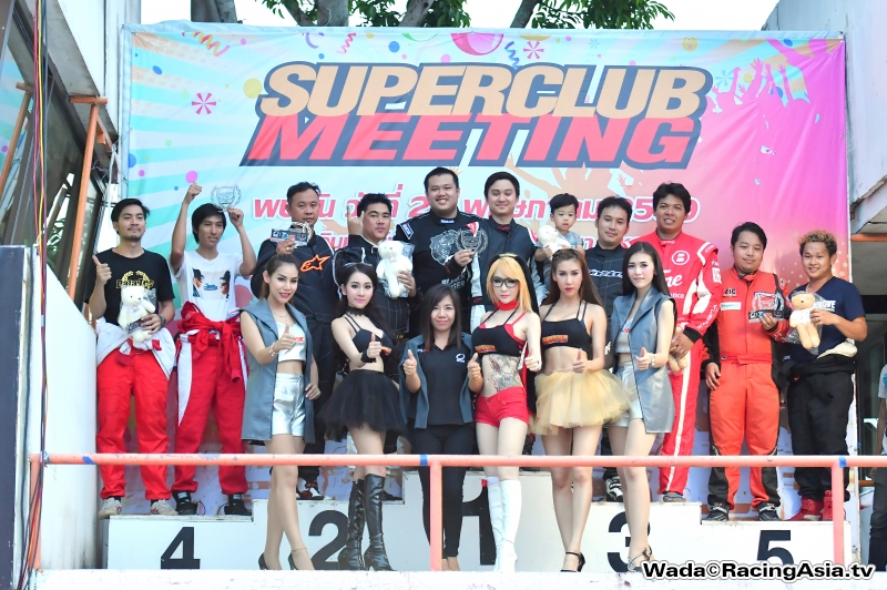 2016.05 BIRA SuperClub Meeting 2016 RacingAsia.tv