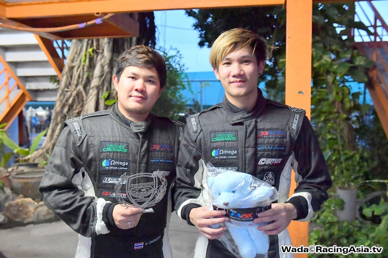 2016.05 BIRA SuperClub Meeting 2016 RacingAsia.tv