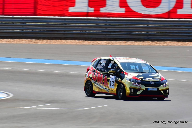 2016.05 Buriram RAAT 6hs Endurance #1 & GP Racing League #1 RacingAsia.tv