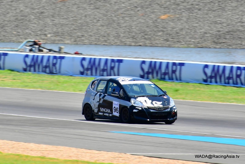 2016.05 Buriram RAAT 6hs Endurance #1 & GP Racing League #1 RacingAsia.tv