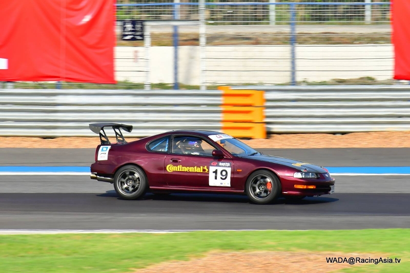 2016.05 Buriram RAAT 6hs Endurance #1 & GP Racing League #1 RacingAsia.tv