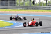 2016.06 Buriram Festival of Speed May 2016