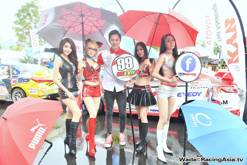 2016.09 CNX TOYOTA Motor Sport #3 RacingAsia.tv