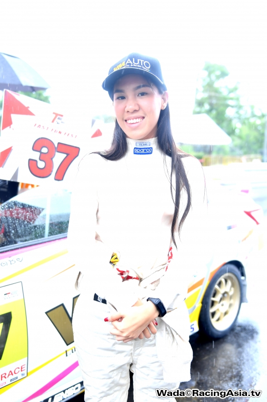 2016.09 CNX TOYOTA Motor Sport #3 RacingAsia.tv