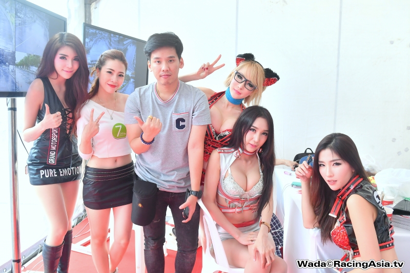 2016.09 CNX TOYOTA Motor Sport #3 RacingAsia.tv