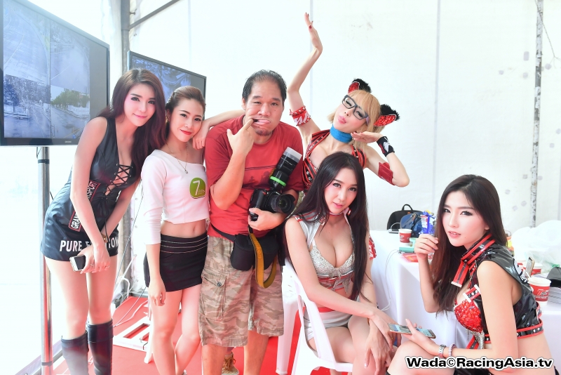 2016.09 CNX TOYOTA Motor Sport #3 RacingAsia.tv