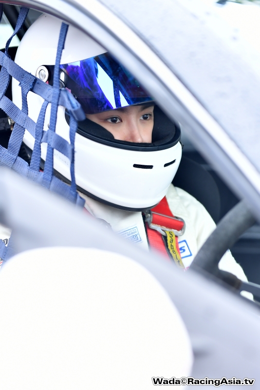 2016.09 CNX TOYOTA Motor Sport #3 RacingAsia.tv