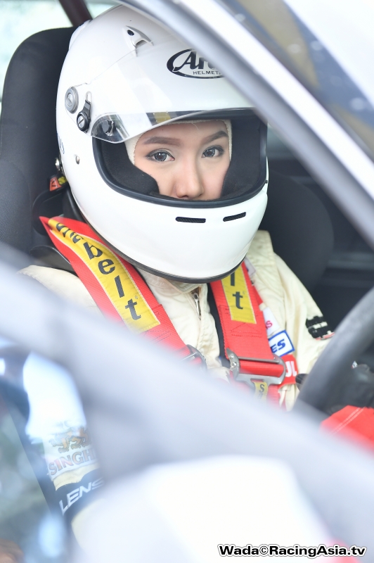 2016.09 CNX TOYOTA Motor Sport #3 RacingAsia.tv