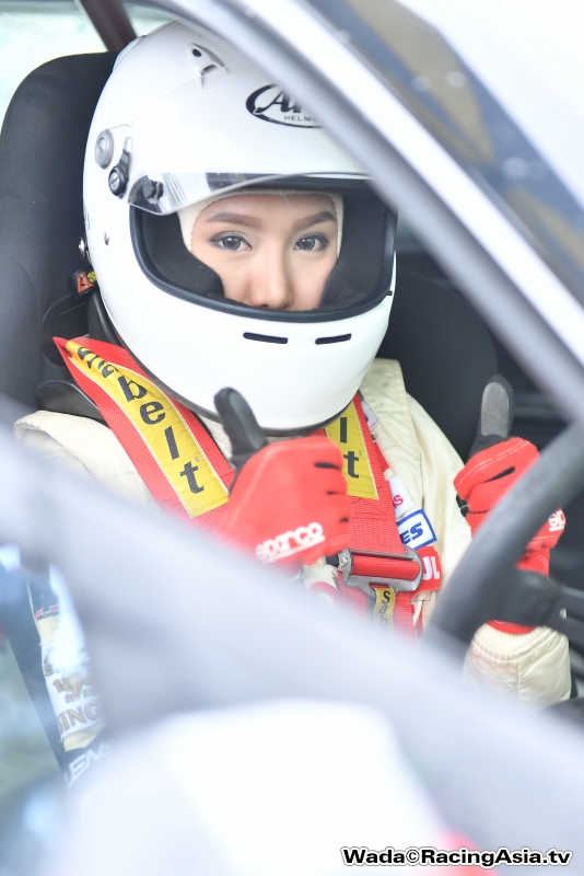 2016.09 CNX TOYOTA Motor Sport #3 RacingAsia.tv