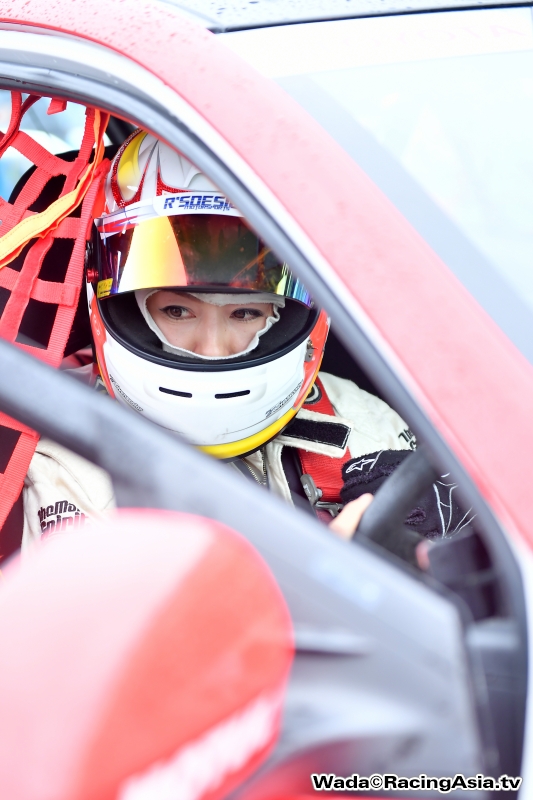 2016.09 CNX TOYOTA Motor Sport #3 RacingAsia.tv