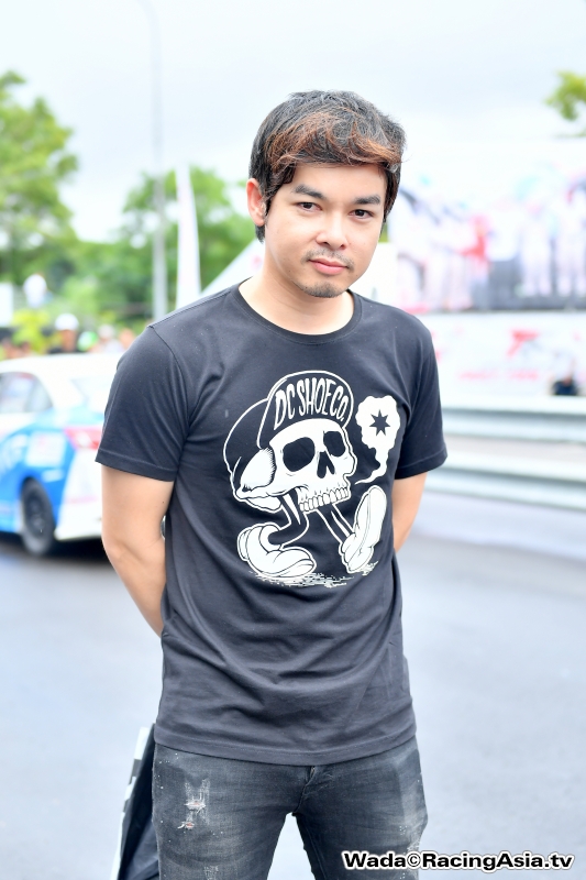 2016.09 CNX TOYOTA Motor Sport #3 RacingAsia.tv