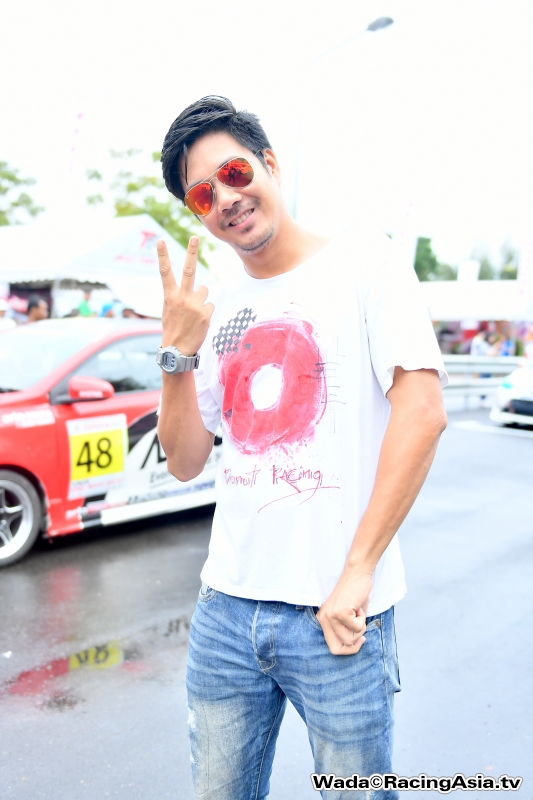 2016.09 CNX TOYOTA Motor Sport #3 RacingAsia.tv