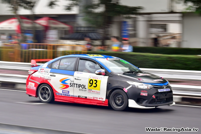 2016.09 CNX TOYOTA Motor Sport #3 RacingAsia.tv