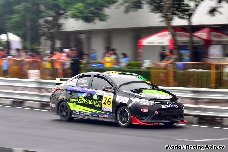 2016.09 CNX TOYOTA Motor Sport #3 RacingAsia.tv