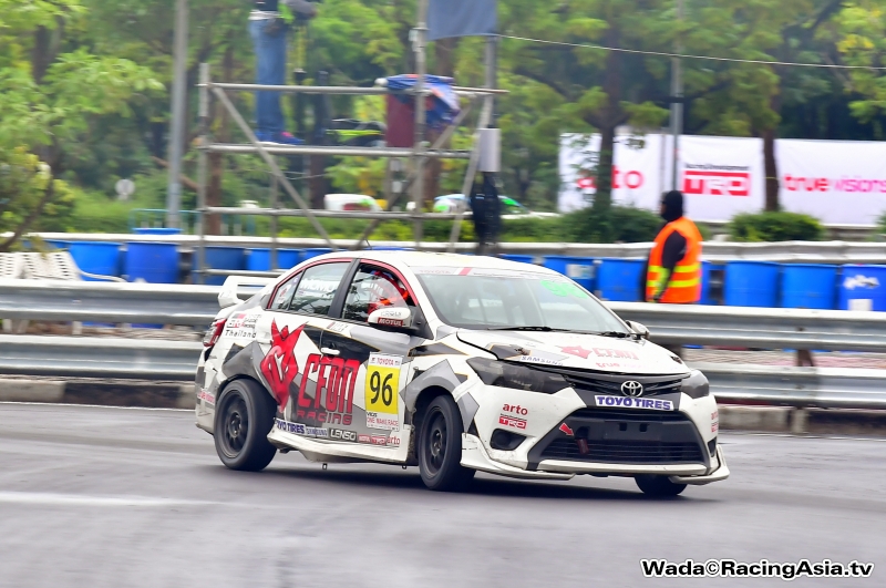 2016.09 CNX TOYOTA Motor Sport #3 RacingAsia.tv