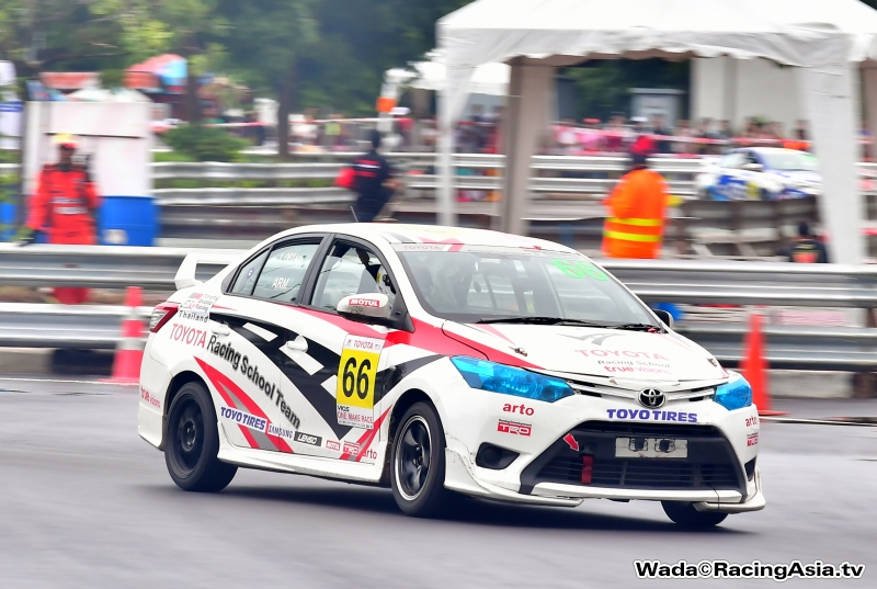 2016.09 CNX TOYOTA Motor Sport #3 RacingAsia.tv