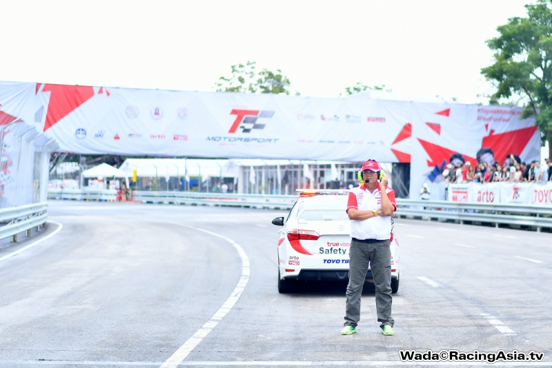 2016.09 CNX TOYOTA Motor Sport #3 RacingAsia.tv