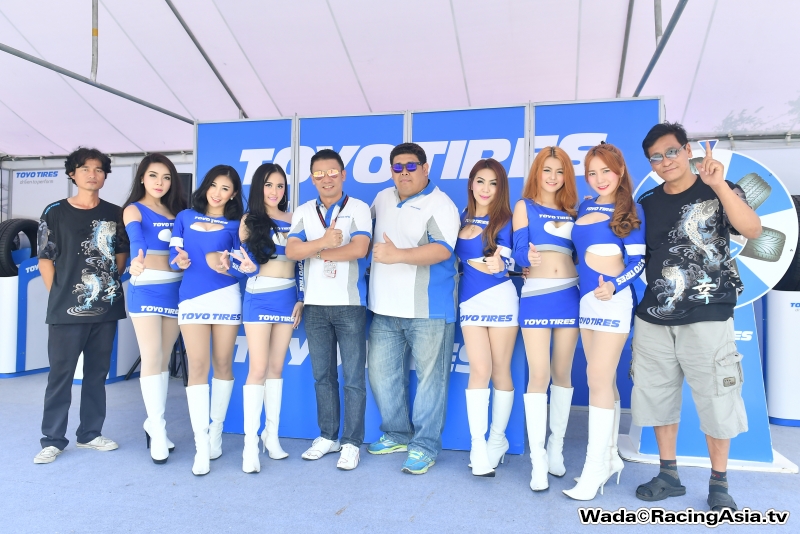 2016.09 CNX TOYOTA Motor Sport #3 RacingAsia.tv