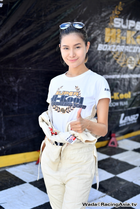 2016.09 CNX TOYOTA Motor Sport #3 RacingAsia.tv