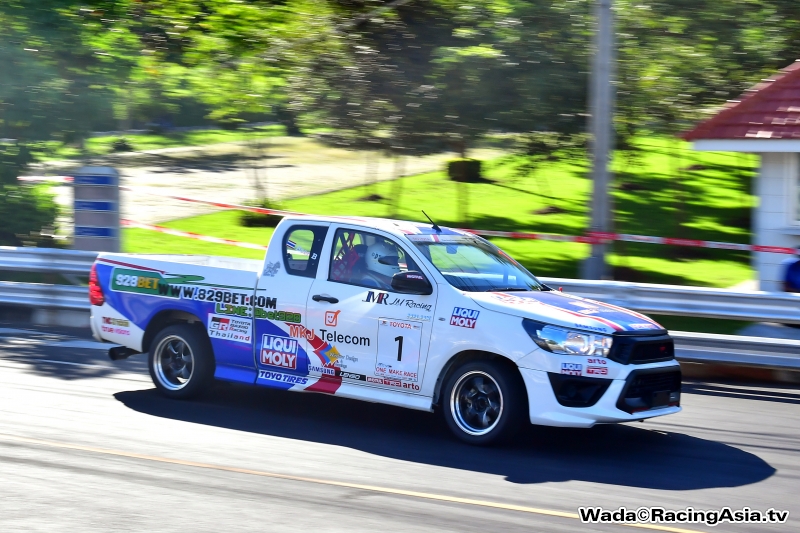 2016.09 CNX TOYOTA Motor Sport #3 RacingAsia.tv