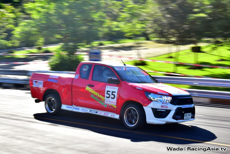 2016.09 CNX TOYOTA Motor Sport #3 RacingAsia.tv