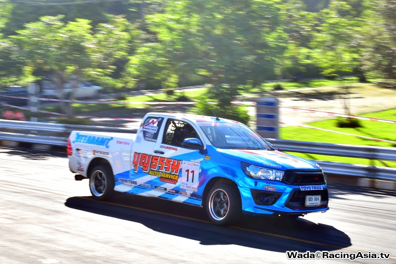 2016.09 CNX TOYOTA Motor Sport #3 RacingAsia.tv