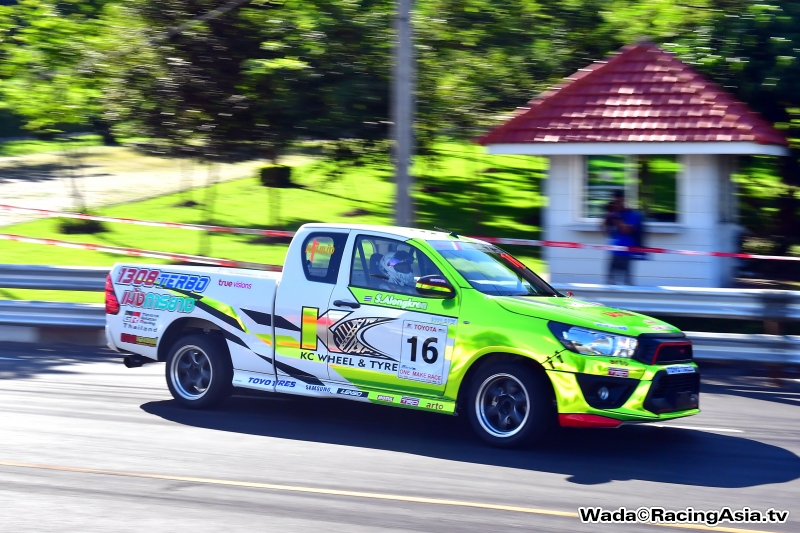 2016.09 CNX TOYOTA Motor Sport #3 RacingAsia.tv
