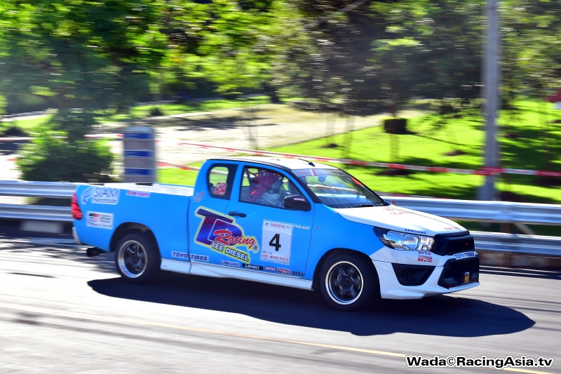 2016.09 CNX TOYOTA Motor Sport #3 RacingAsia.tv