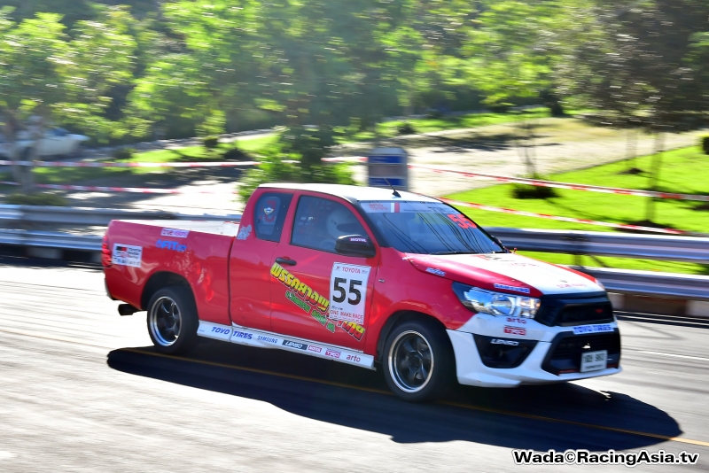 2016.09 CNX TOYOTA Motor Sport #3 RacingAsia.tv