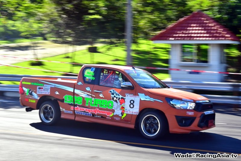 2016.09 CNX TOYOTA Motor Sport #3 RacingAsia.tv
