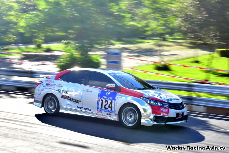 2016.09 CNX TOYOTA Motor Sport #3 RacingAsia.tv