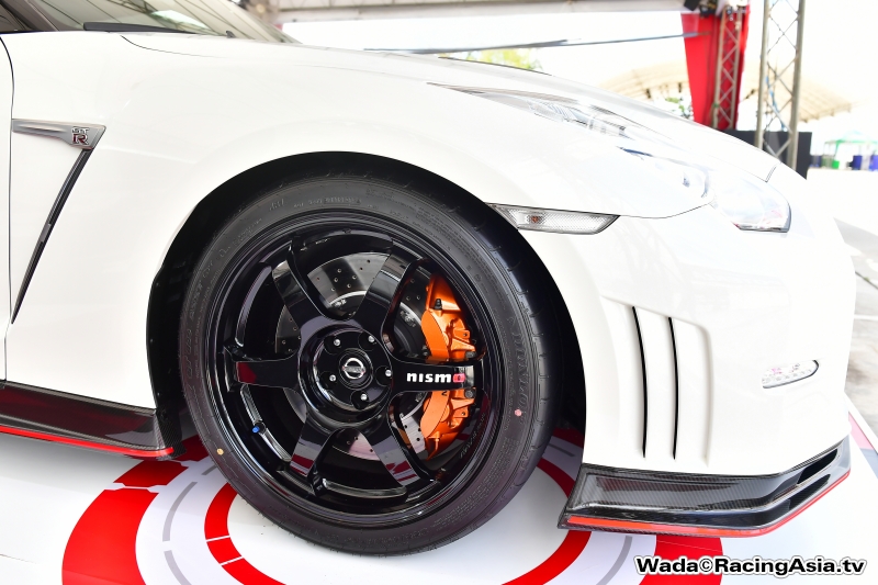 2016.10 Buriram SuperGT #7 RacingAsia.tv