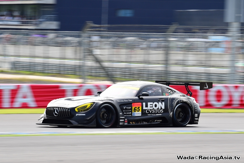 2016.10 Buriram SuperGT #7 RacingAsia.tv