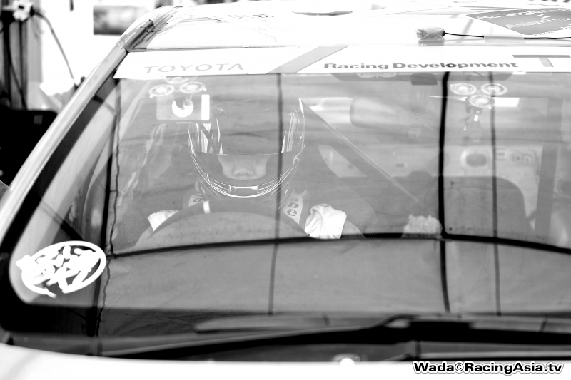 2016.10 Buriram SuperGT #7 RacingAsia.tv