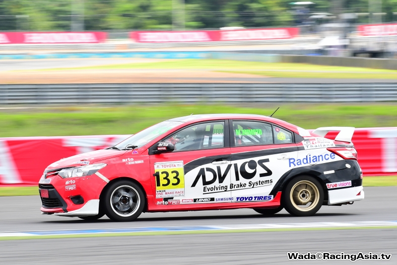 2016.10 Buriram SuperGT #7 RacingAsia.tv