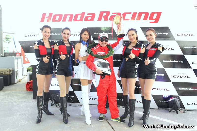 2016.10 Buriram SuperGT #7 RacingAsia.tv