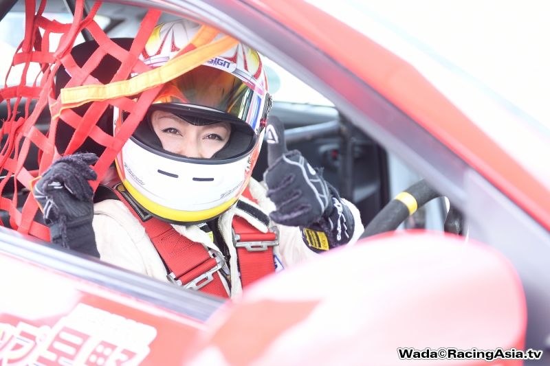 2016.10 Buriram SuperGT #7 RacingAsia.tv