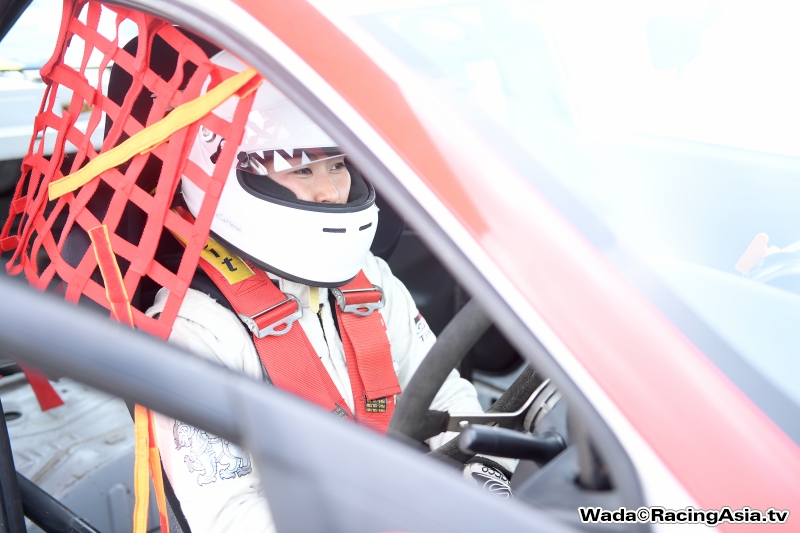 2016.10 Buriram SuperGT #7 RacingAsia.tv