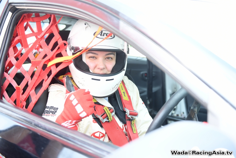 2016.10 Buriram SuperGT #7 RacingAsia.tv