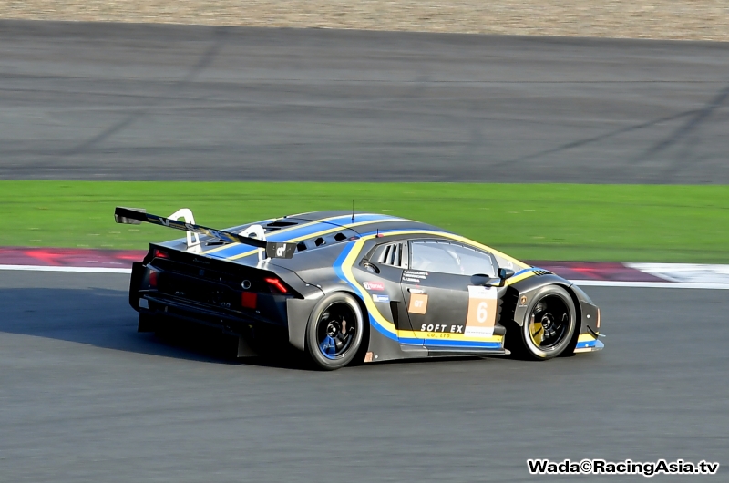 2016.12 FUJI Asian Le Mans #2 