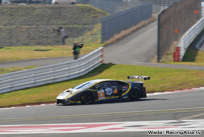 2016.12 FUJI Asian Le Mans #2 