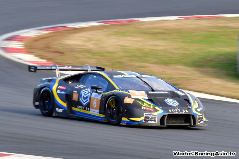 2016.12 FUJI Asian Le Mans #2 